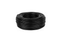 Kabel 1 x RCA CZARNY HQ