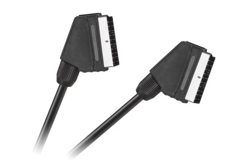 Kabel EURO-EURO 21 PIN 10,0m