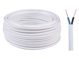 Kabel elektryczny YDYp 2x1,5 450/750V