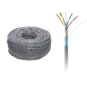 Kabel komputerowy skrętka FTP 4x2/0.5CCA