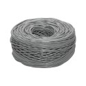 Kabel komputerowy skrętka UTP 4x2/0.5CCA