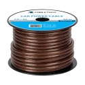 Kabel samochodowy 4Ga OD10mm CU+AL