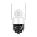 Kamera Wi-Fi zewnętrzna Kruger&Matz Connect C110 Tuya