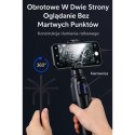 Kamera inspekcyjna endoskopowa z ruchomą głowicą E6257