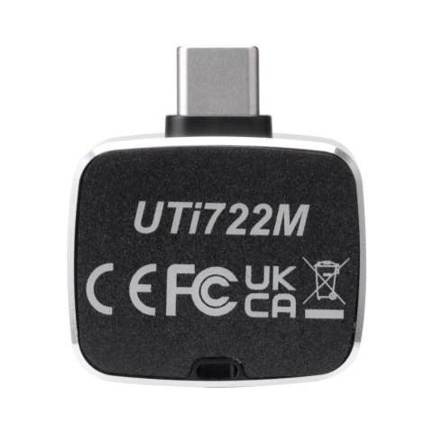 Kamera termowizyjna Uni-T UTi722M