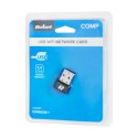 Karta sieciowa WIFI 802.11 b/g/n adapter USB