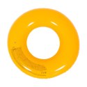 Kółko basenowe donut SUNCLUB brązowe