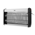 Lampa owadobójcza TEESA rażąca 30W(2x15W)