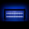 Lampa owadobójcza TEESA rażąca 30W(2x15W)