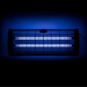 Lampa owadobójcza TEESA rażąca 36W(2x18W)