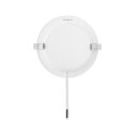 Lampa sufitowa LED Rebel 18W 4000K, 230V