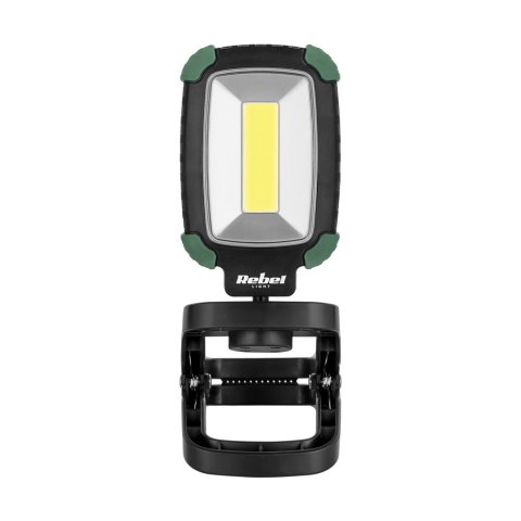 Lampa warsztatowa LED Rebel