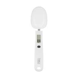 Łyżka z wagą kuchenną 0,3kg , LCD