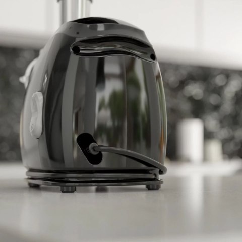 Maszynka do mięsa Smapp 489.8 czarna