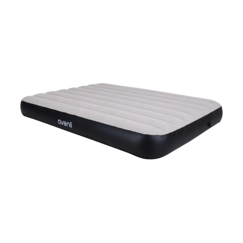 Materac dmuchany dwuosobowy AVENLI 191x137x25