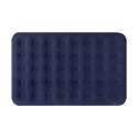 Materac dmuchany dwuosobowy REBEL ACTIVE, 191 x 137 x 22 cm