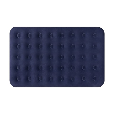Materac dmuchany dwuosobowy REBEL ACTIVE, 191 x 137 x 22 cm