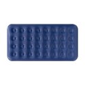 Materac dmuchany twin REBEL ACTIVE, 191 x 99 x 22 cm