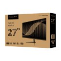 Monitor Kruger&Matz 27" 100Hz