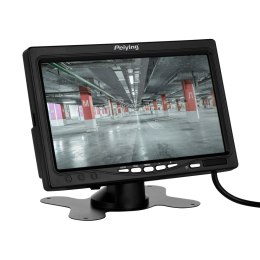 Monitor samochodowy Peiying 7