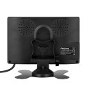 Monitor samochodowy Peiying 7"