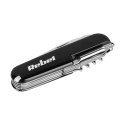 Multitool, urządzenie wielofunkcyjne - scyzoryk