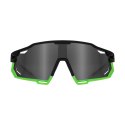 Okulary sportowe fotochromy z polaryzacją Rebel Active