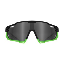 Okulary sportowe fotochromy z polaryzacją Rebel Active