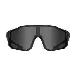 Okulary sportowe przeciwsłoneczne z polaryzacją Rebel Active