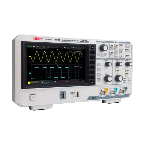 Oscyloskop Uni-T UPO1202
