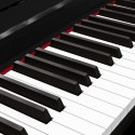 Pianino cyfrowe Kruger&Matz KMDP-755 , kolor czarny połysk