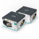 Piec do pizzy SUPREME ELITE 2200 W, 450 stopni, dwie grzałki, okno, LED, 33 cm, różne programy pieczenia