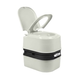 Przenośna toaleta turystyczna 24L / 20L , Rebel Active