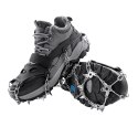 Raczki z kolcami na buty turystyczne, rozmiar L ( 41 - 44 ) , REBEL ACTIVE