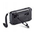 Radio alarmowe Midland ER100 z akumulatorem 2600mAh