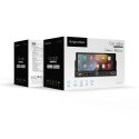 Radio samochodowe Kruger&Matz KM2017 CarPlay/AndroidAuto