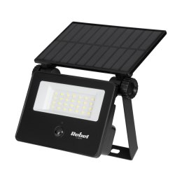Reflektor solarny z czujnikiem zmierzchu i ruchu