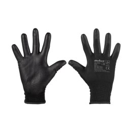 Rękawice robocze poliuretanowe CS-P002 r.10 XL (10kpl.)