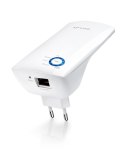 Repeater - wzmacniacz sygnału Wi-Fi TP-LINK TL-WA850RE 2,4 GHz 300Mb/s