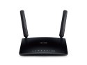 Router TP-Link MR6400 na kartę SIM 4G LTE 802.11n (Wi-Fi 4)