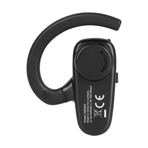 Słuchawka Bluetooth Kruger&Matz Traveler K18