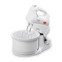 Smapp robot 451.66 z dwoma misami biały