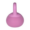 Soft Kettlebell miękki winylowy 6kg REBEL ACTIVE
