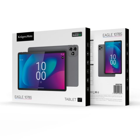 Tablet Kruger&Matz EAGLE 1078S