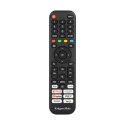 Telewizor Kruger&Matz 32" HD smart DVB-T2/S2 H.265 Hevc