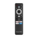 Telewizor Kruger&Matz 43" FHD Google TV, DVB-T2/S2/T/C H.265 HEVC