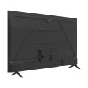 Telewizor Kruger&Matz 55" UHD Google TV 5.0 DVB-T2/T/C H.265 HEVC