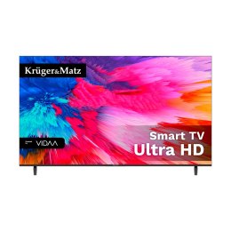 Telewizor Kruger&Matz 65