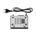 Tuner DVB-T2 H.265 HEVC Cabletech