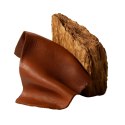 Zapach do samochodu DUFT Classic Drive - drewniany dyfuzor na kratkę +2 wkłady
